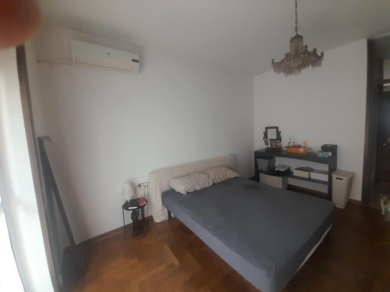 Hotel Da Gigi Milán Exteriér fotografie