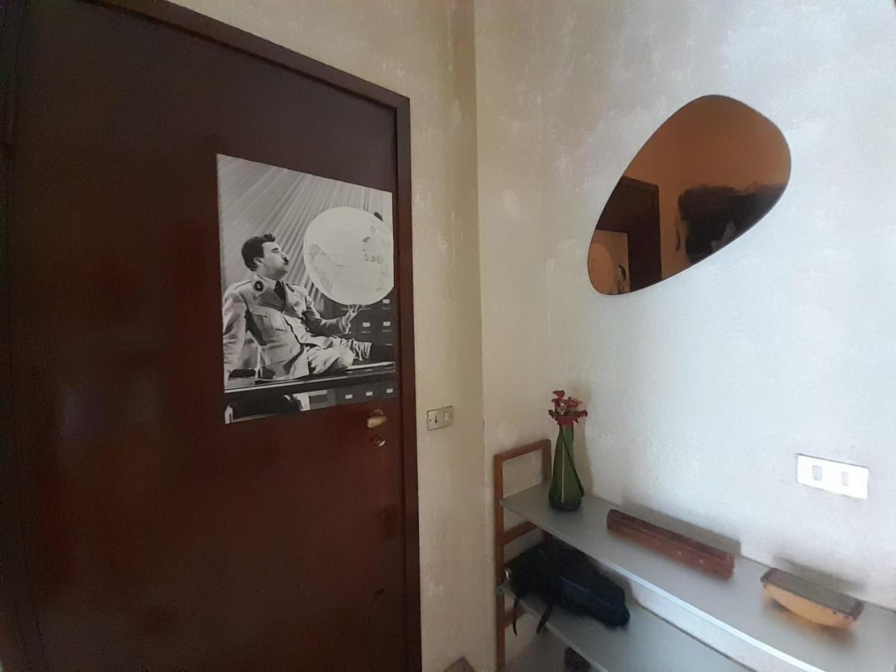 Hotel Da Gigi Milán Exteriér fotografie