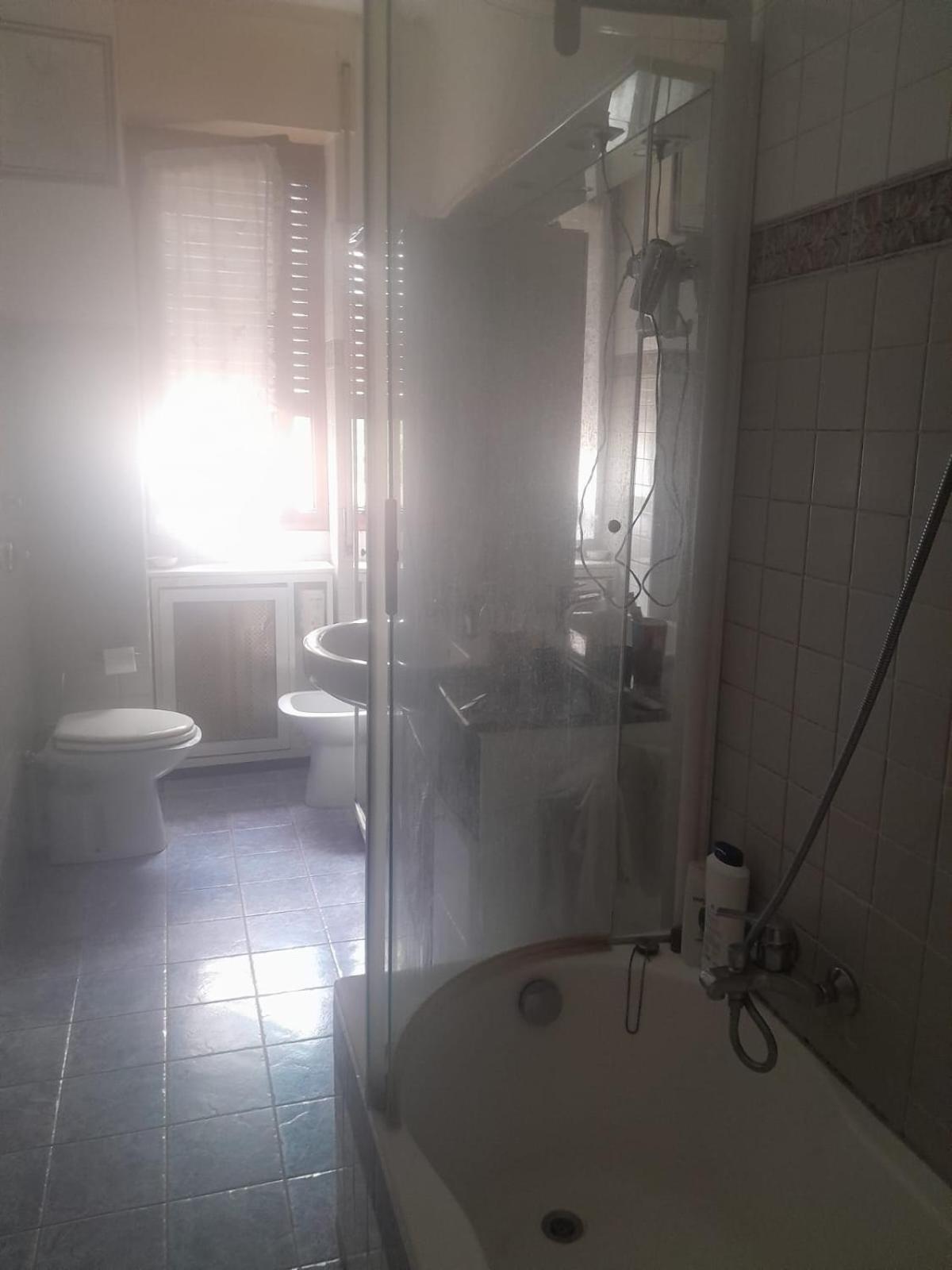 Hotel Da Gigi Milán Exteriér fotografie
